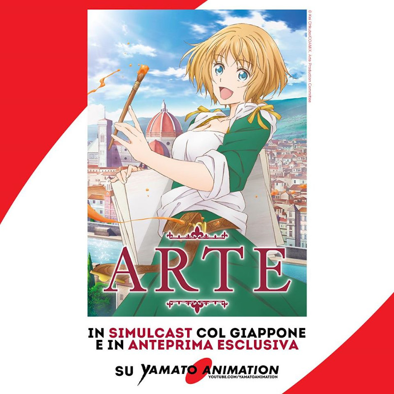 arte arte